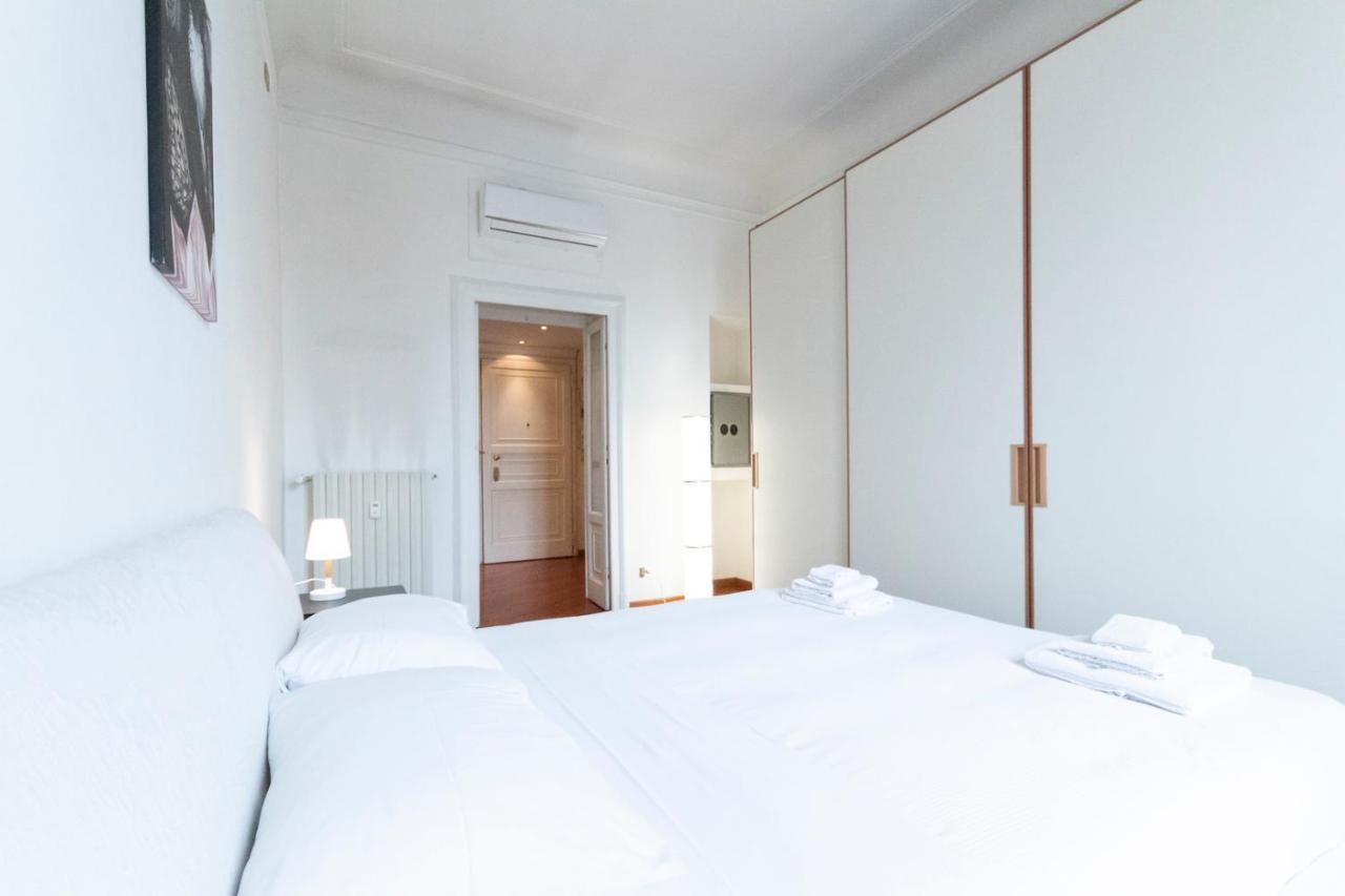 Appartement Washington Milan