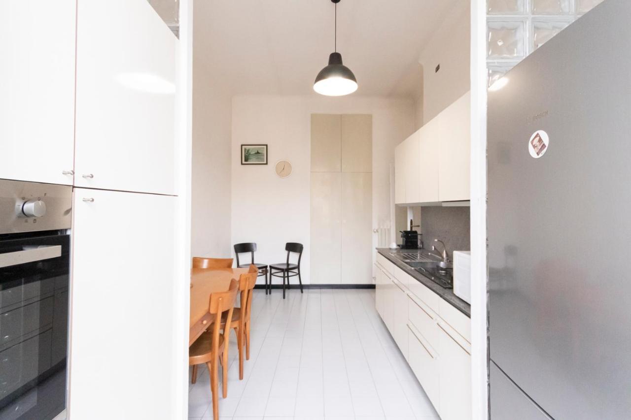 Washington Appartement *