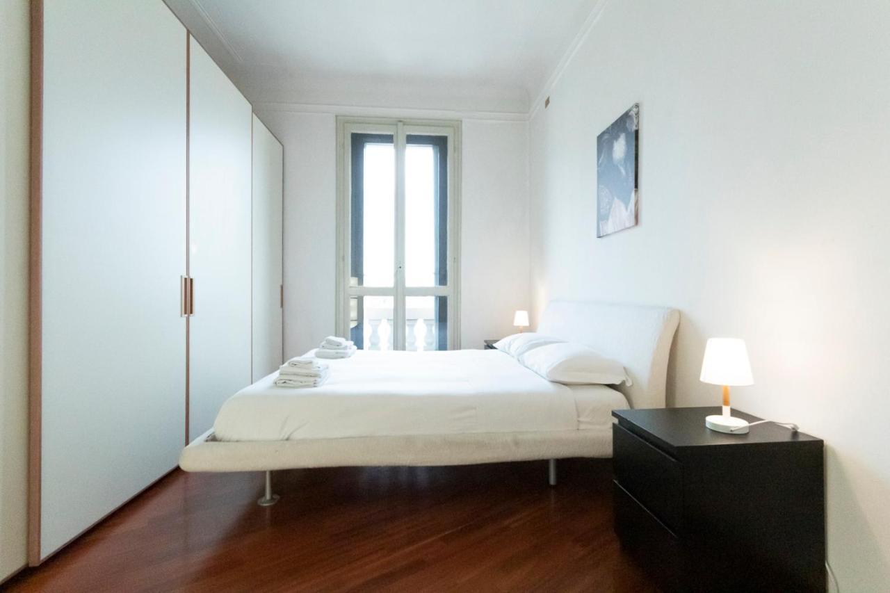 Washington Appartement *