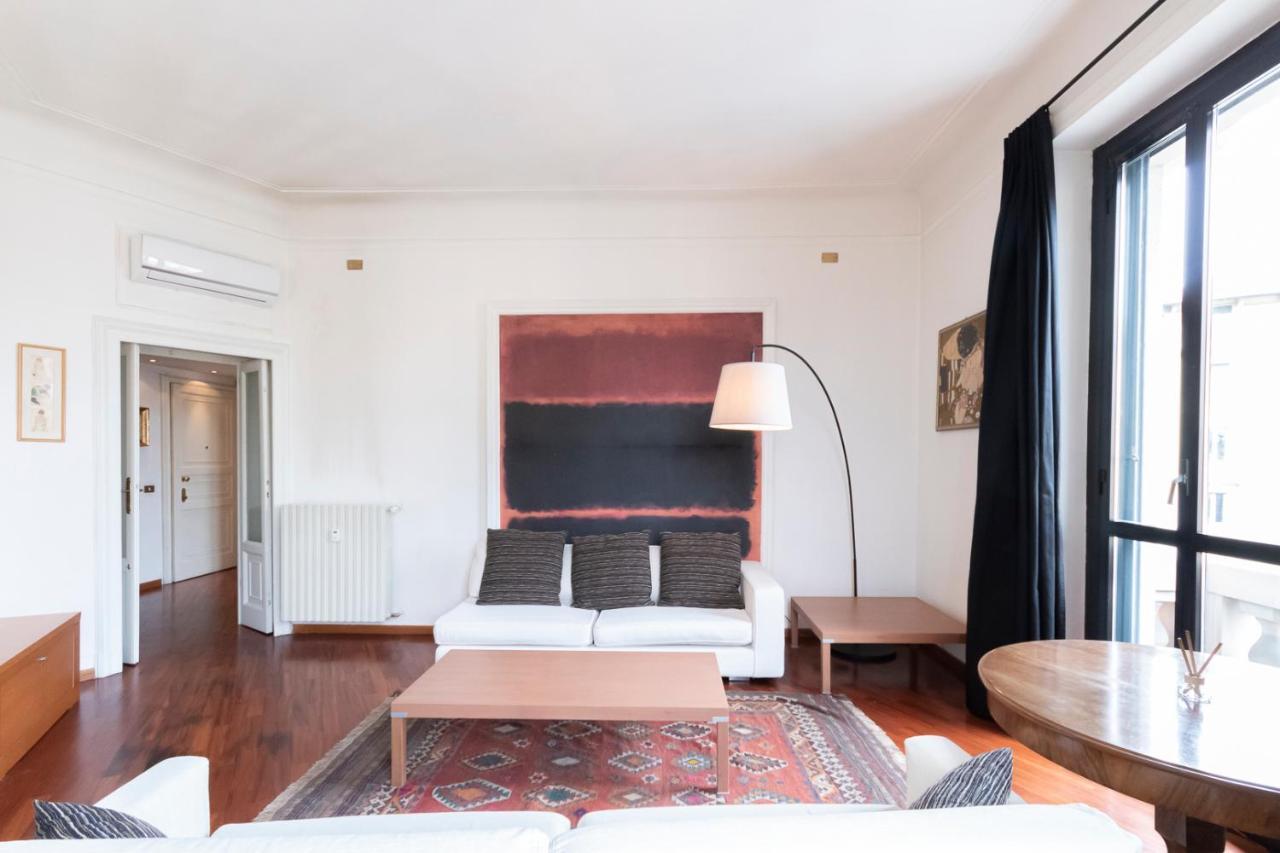 Appartement Washington *