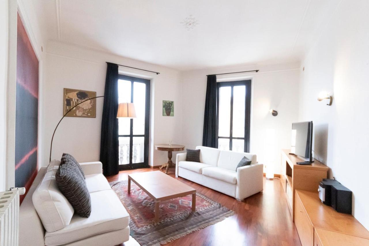 Washington Appartement *