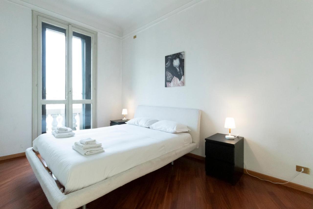 Washington Appartement *