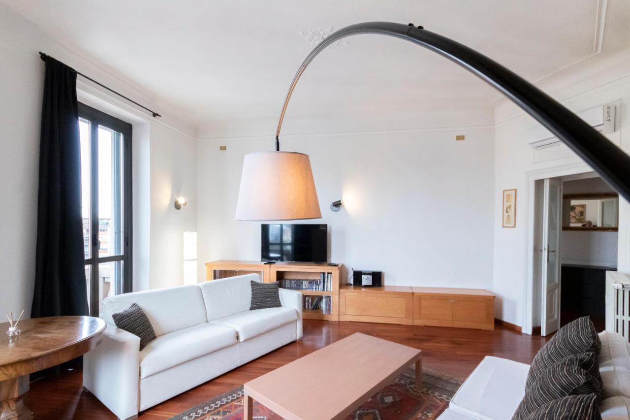 Washington Appartement *