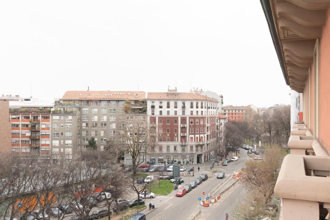 Washington Appartement *