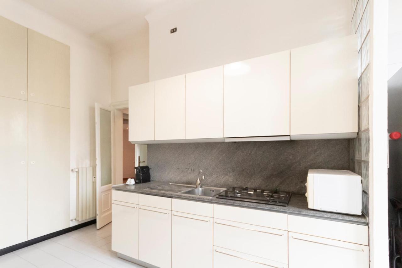 Washington Appartement