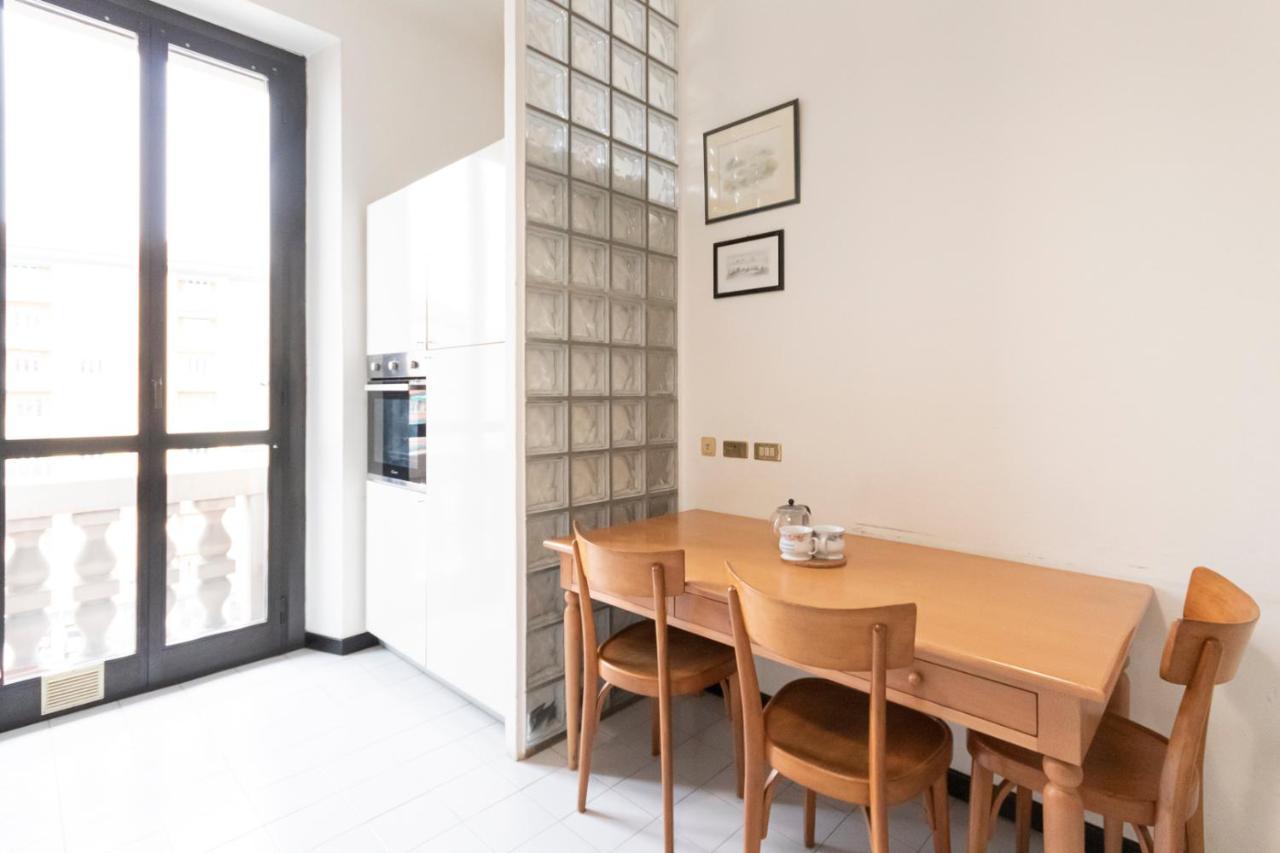 Washington Appartement