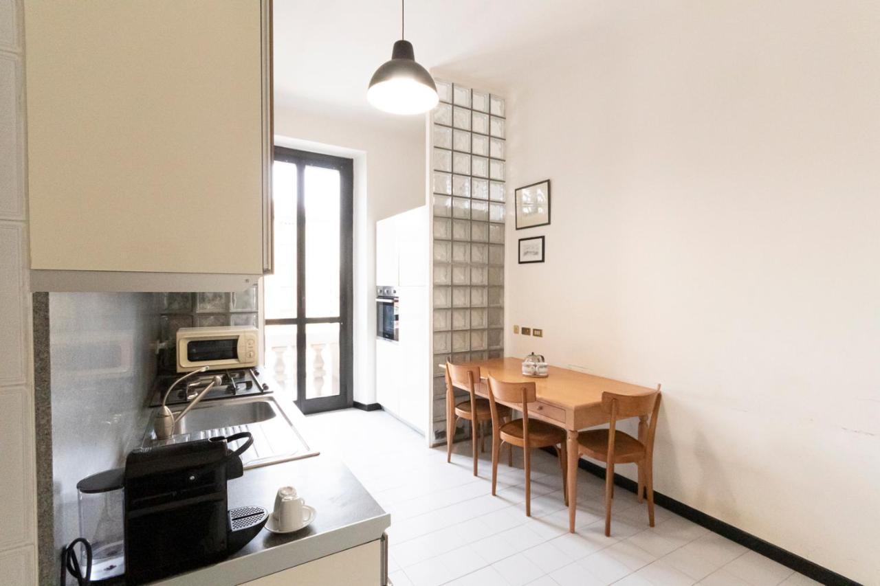 Washington Appartement *