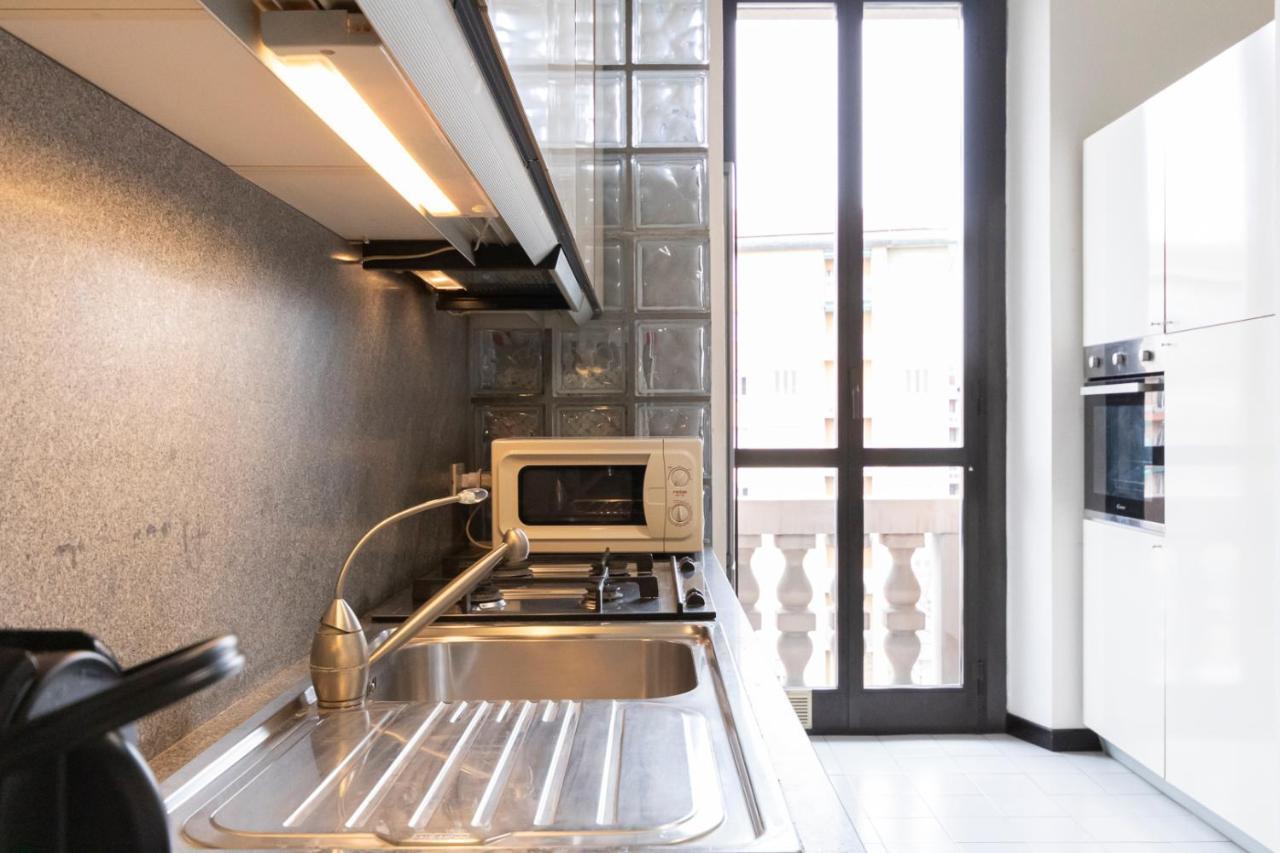 Washington Appartement Milan